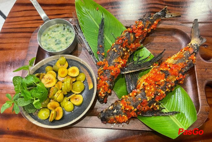 Millen Bay Beer - Hà Đông-1